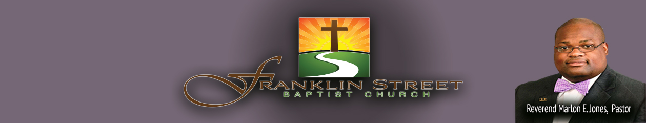 Franklin Street Baptist Church (Mobile, AL)